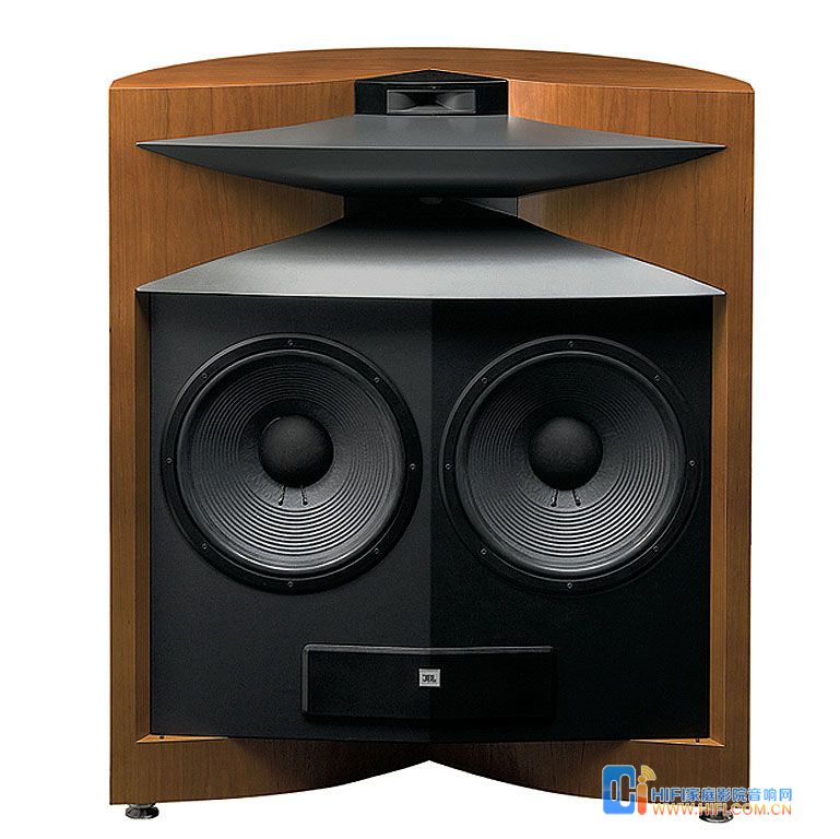 JBL DD66000RMA/EB 号角箱