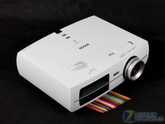最火1080p投影机 爱普生TW3300C测试 
