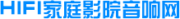 索兰影音 Logo