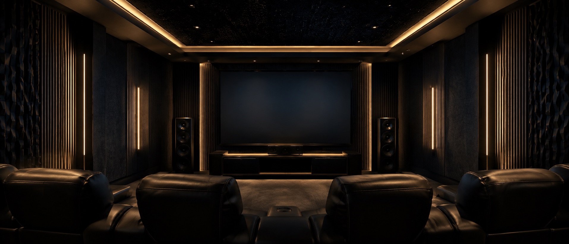 KTV 与娱乐空间