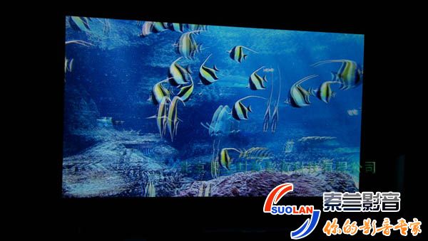 家庭影院3D投影机的技术应用及选购 20111010041213188