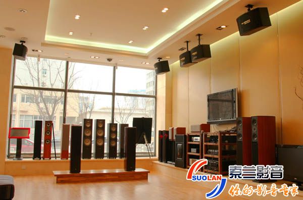 JBL扬声器系统技术分析 20111024021612389