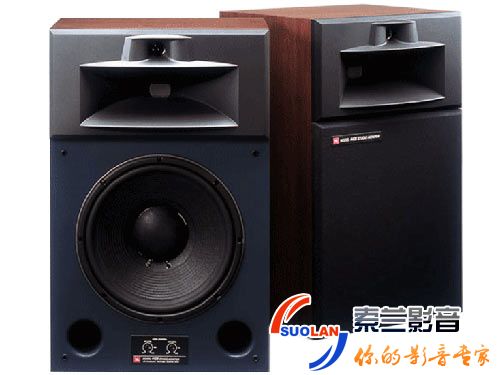 JBL 4428 监听音箱测评 20111025110412724