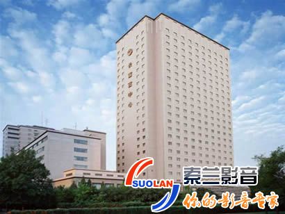 第18届北京国际音响展览会开幕 20111025111830851