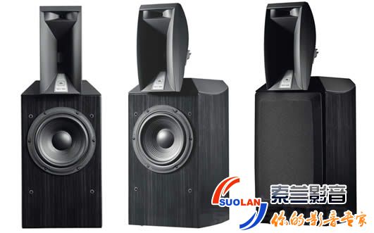JBL Array系列产品评测 20111101095311338