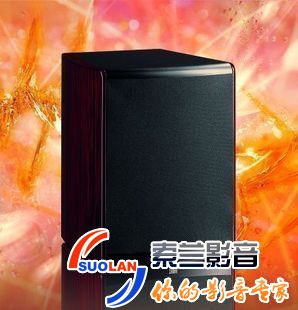 家庭影院设备的入门级选择与搭配 JBL LS120P低音炮