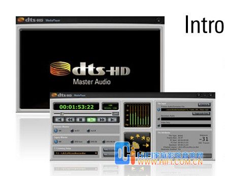 家庭影院DTS-HD 7.1声道音箱布局 20111127085739421