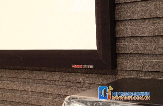 龙湖滟澜山别墅的家庭影院装修纪实 家庭影院装修