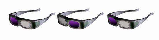 3D高清神机再临三菱DLP新贵HC7800问世 20111215032820104