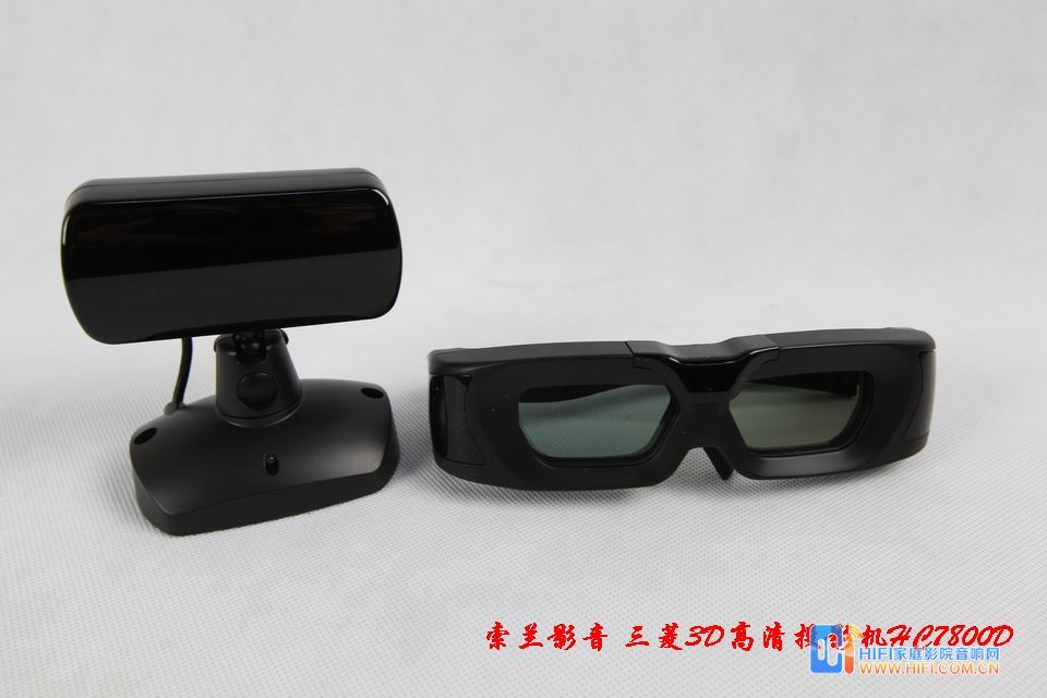 3D高清神机再临三菱DLP新贵HC7800问世 20111215032820983