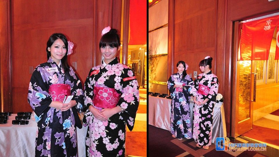 三菱HC7800 投影机评测及鉴赏会盛况 20111215053917856