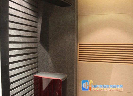 私人影院装修
