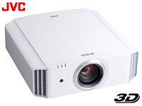 2012热门家庭影院投影机总汇 JVC DLA-X3C88 DILA Full HD 3D Projector