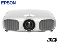 2012热门家庭影院投影机总汇 Epson TW6000 3D Full HD 3LCD Projector 家庭影院投影機