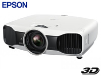 2012热门家庭影院投影机总汇 Epson TW8000 3D Full HD 3LCD Projector 家庭影院投影機