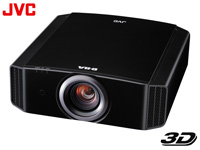 2012热门家庭影院投影机总汇 JVC DLA-X70 X90 DILA Full HD 3D Projector