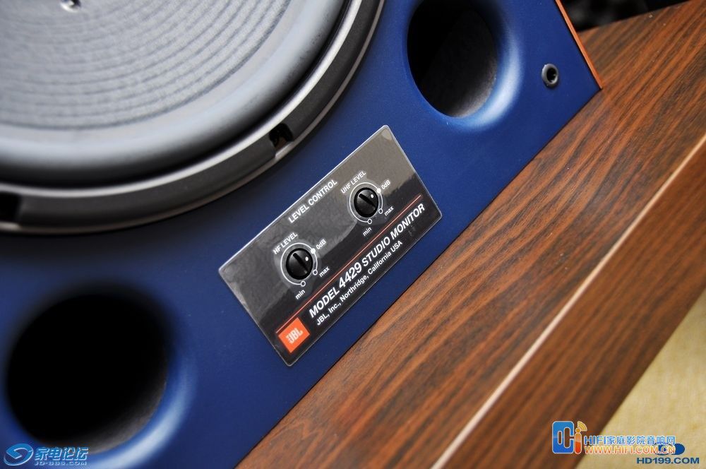 JBL 4429 jbl 4429