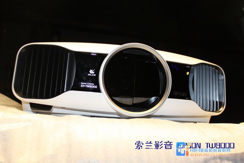 Epson 3D影院投影机TW8500评测( TW8000国外型号) 20120217034455124