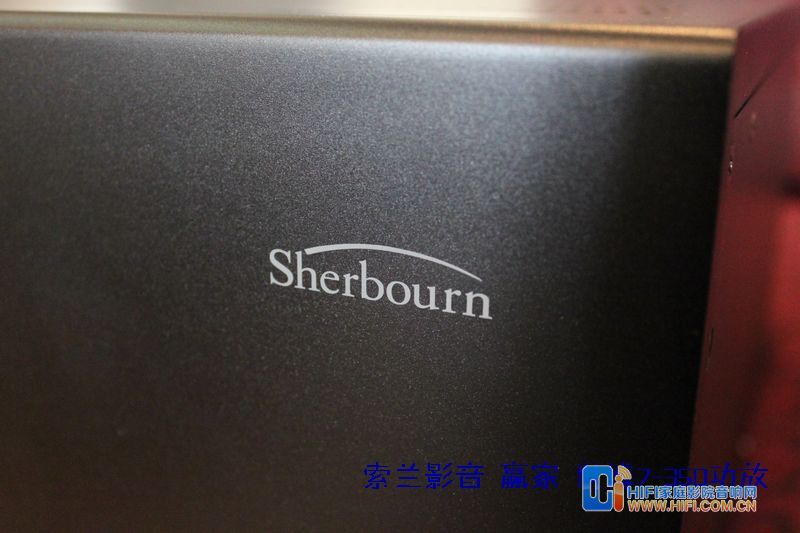 美国Sherbourn发布7-350后级功放 20120229104019427