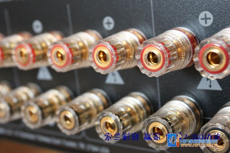美国Sherbourn发布7-350后级功放 20120229104019595
