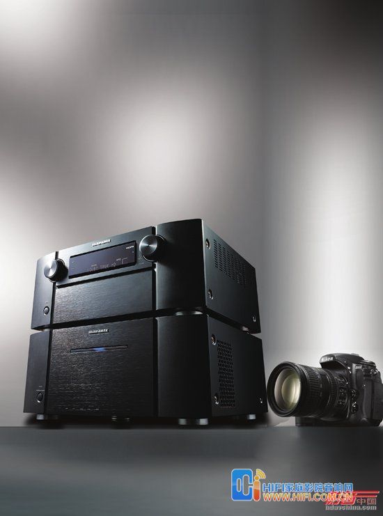 MARANTZ AV8003/MM8003 THX 功放详细介绍 20120229111414238
