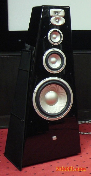 JBL60周年纪念版TL260音箱 20120301055037714