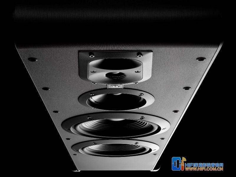 美国JBL经典ES系列家庭影院主流扬声器评测 jbl es系列