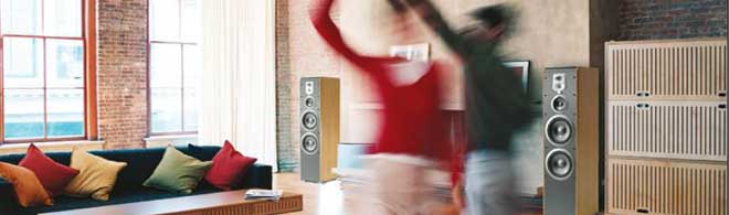 美国JBL经典ES系列家庭影院主流扬声器评测 jbl es系列