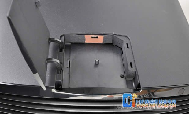 CES2012展索尼超高清家用3D投影机VW1000ES 索尼VW1000镜头