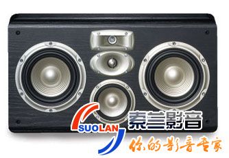 JBL  LC2 壁挂式音箱