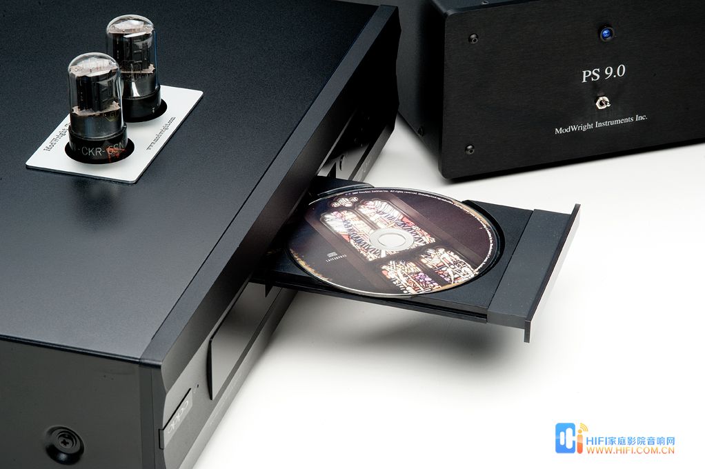 HIFI-END级的蓝光机OPPO95 20120311032223495