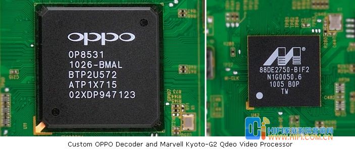HIFI-END级的蓝光机OPPO95 20120311032240972