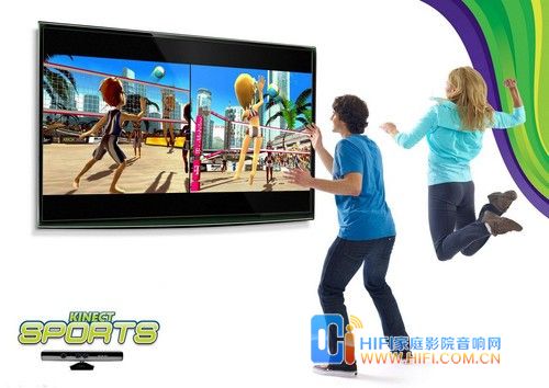 Xbox360 4G slim Kinect 过年送欢乐 Xbox360 Slim Kinect仅2850