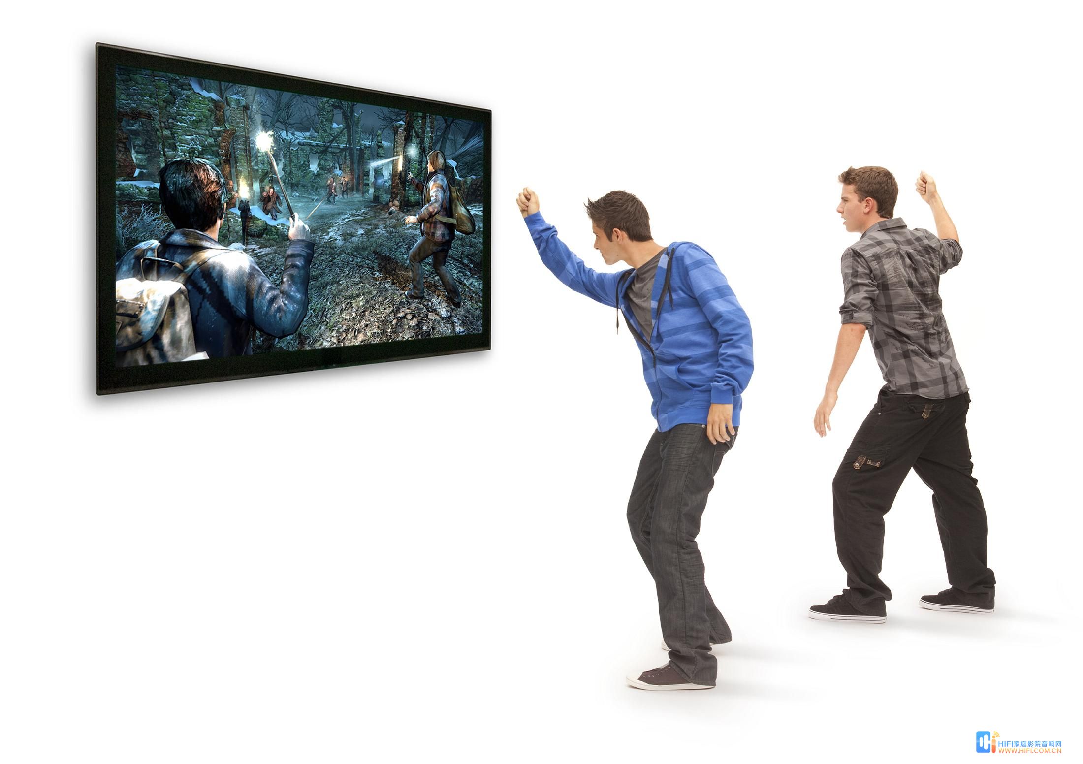 Xbox360 4G slim Kinect 20120311110123680