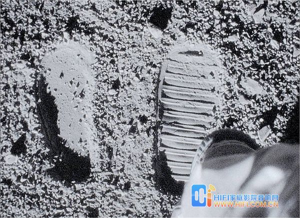 《阿波罗18号》飞船登月遭遇外星生命 阿波罗18号