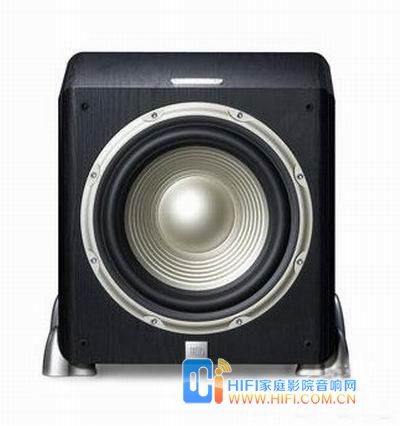 JBL L8400P炮
