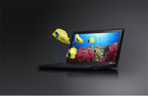 索尼3D笔记本VAIO F249全新升级上市 20120313104758125