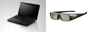 索尼3D笔记本VAIO F249全新升级上市 20120313104758707