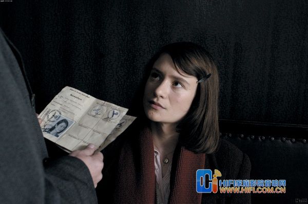 《希望与反抗》剧情 希望与反抗