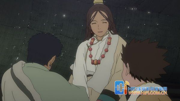 《藏獒多吉》酥油茶藏獒犬 凸显浓浓西藏情 藏獒多吉