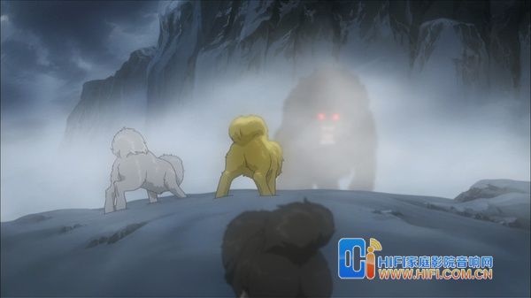 《藏獒多吉》酥油茶藏獒犬 凸显浓浓西藏情 藏獒多吉