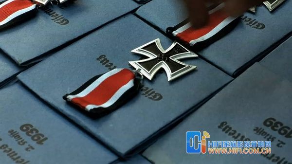 穿越历史迷雾 追溯希特勒《帝国的毁灭》 帝国的毁灭