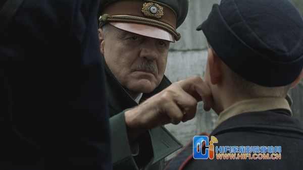 穿越历史迷雾 追溯希特勒《帝国的毁灭》 帝国的毁灭