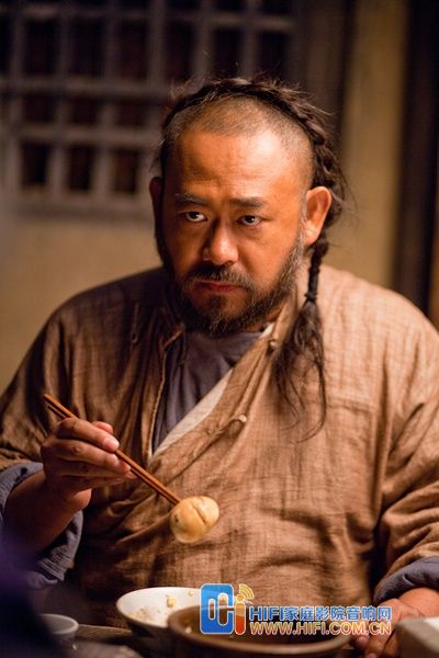 《雪花秘扇》李冰冰与全智贤演绎姐妹情 雪花秘扇 JBL音箱 家庭影院