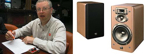 jbl l830