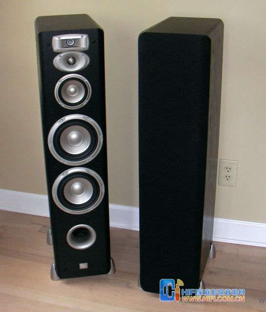 jbl l880