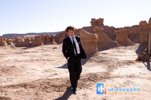 《生命之树》:性灵的绝美礼赞 情感的震撼洪流 生命之树