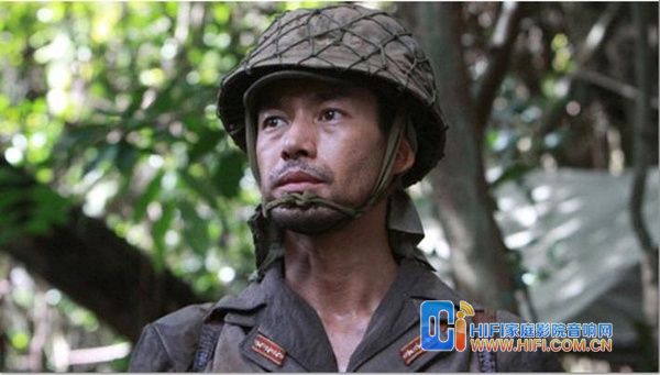 太平洋的奇迹:外号狐狸的男子 太平洋的奇迹:外号狐狸的男子