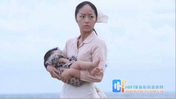太平洋的奇迹:外号狐狸的男子 太平洋的奇迹:外号狐狸的男子