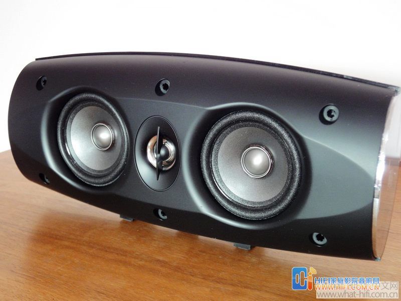 JBL CS480卫星箱评测 JBL 480